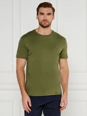 POLO RALPH LAUREN T-shirt PIMA | Custom slim fit