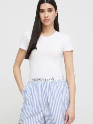 Polo Ralph Lauren t-shirt plażowy