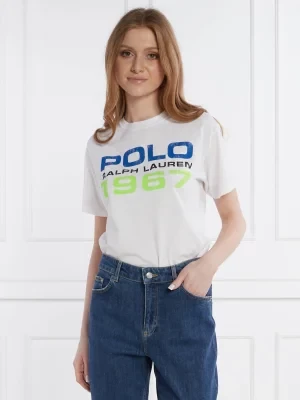 POLO RALPH LAUREN T-shirt polo 1967 | Regular Fit