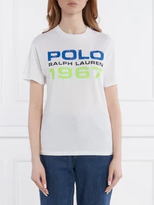 POLO RALPH LAUREN T-shirt polo 1967 | Regular Fit