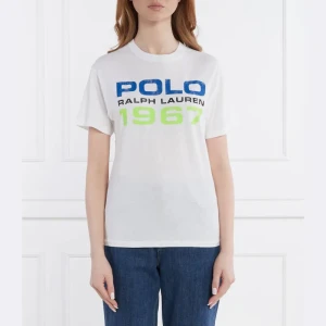 POLO RALPH LAUREN T-shirt polo 1967 | Regular Fit
