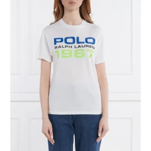POLO RALPH LAUREN T-shirt polo 1967 | Regular Fit