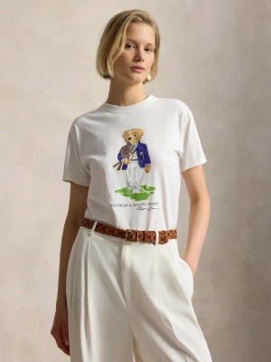 POLO RALPH LAUREN T-shirt |POLO RALPH LAUREN X WIMBLEDON | Relaxed fit