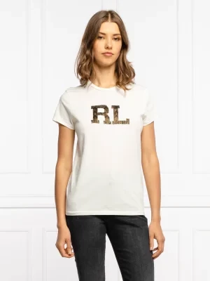 POLO RALPH LAUREN T-shirt | Regular Fit