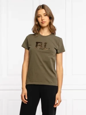 POLO RALPH LAUREN T-shirt | Regular Fit