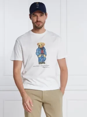 POLO RALPH LAUREN T-shirt | Classic fit