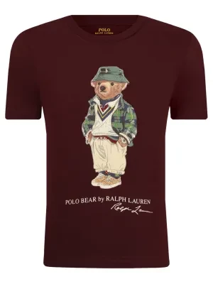 POLO RALPH LAUREN T-shirt | Regular Fit