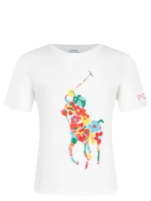 POLO RALPH LAUREN T-shirt | Regular Fit