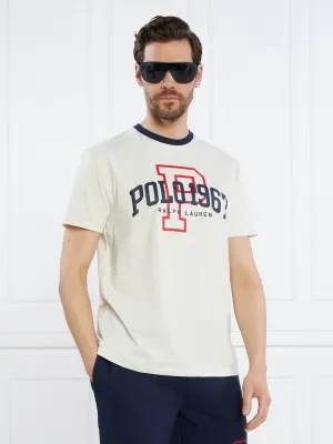 POLO RALPH LAUREN T-shirt | Regular Fit