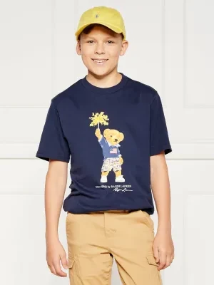 POLO RALPH LAUREN T-shirt | Regular Fit