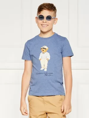 POLO RALPH LAUREN T-shirt | Regular Fit