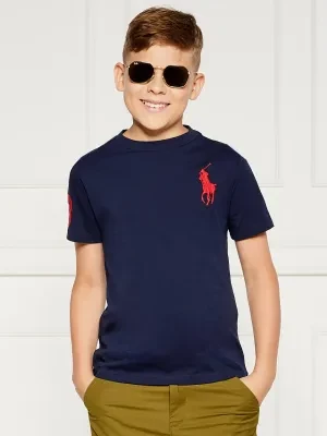 POLO RALPH LAUREN T-shirt | Regular Fit