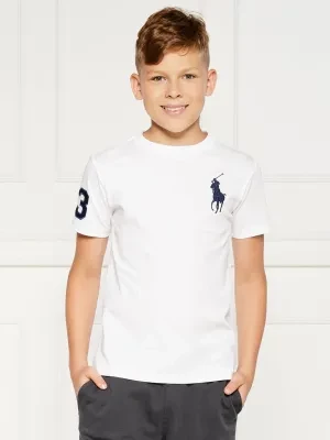 POLO RALPH LAUREN T-shirt | Regular Fit