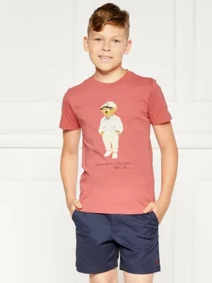 POLO RALPH LAUREN T-shirt | Regular Fit