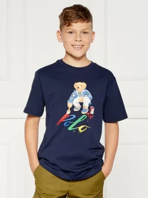 POLO RALPH LAUREN T-shirt | Regular Fit