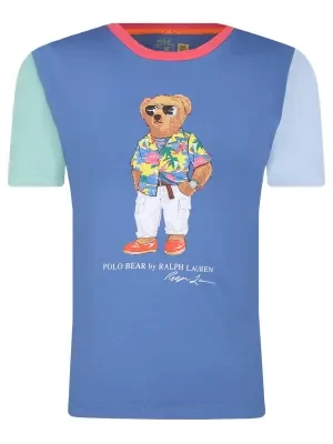 POLO RALPH LAUREN T-shirt | Regular Fit