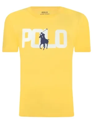 POLO RALPH LAUREN T-shirt | Regular Fit