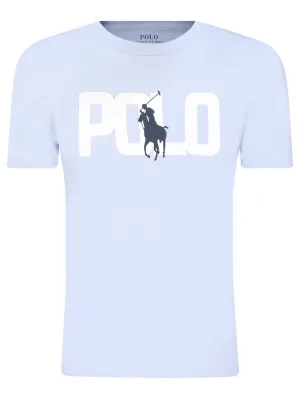 POLO RALPH LAUREN T-shirt | Regular Fit