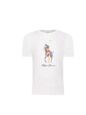 POLO RALPH LAUREN T-shirt | Regular Fit