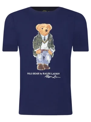 POLO RALPH LAUREN T-shirt | Regular Fit