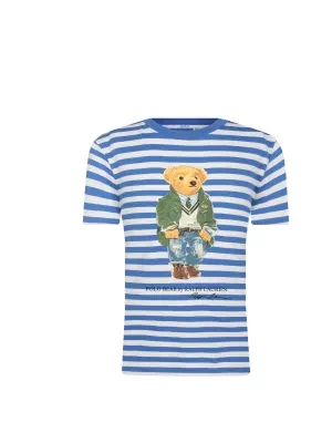 POLO RALPH LAUREN T-shirt | Regular Fit