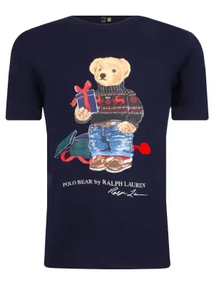 POLO RALPH LAUREN T-shirt | Regular Fit