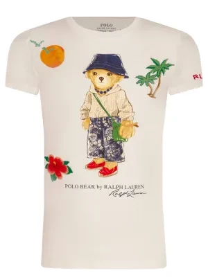 POLO RALPH LAUREN T-shirt | Regular Fit