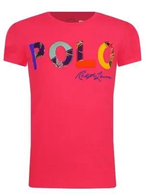 POLO RALPH LAUREN T-shirt | Regular Fit