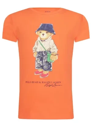 POLO RALPH LAUREN T-shirt | Regular Fit