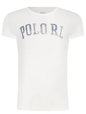 POLO RALPH LAUREN T-shirt | Regular Fit