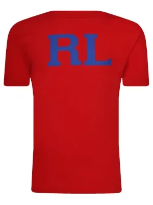 POLO RALPH LAUREN T-shirt | Regular Fit