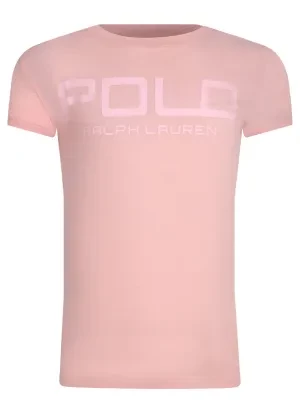 POLO RALPH LAUREN T-shirt | Regular Fit