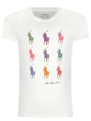 POLO RALPH LAUREN T-shirt | Regular Fit