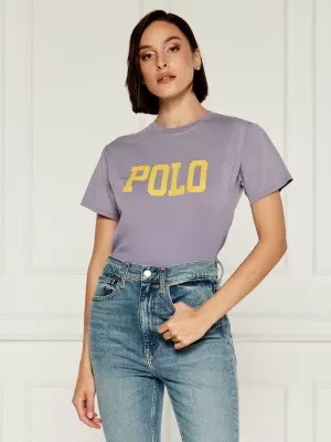 POLO RALPH LAUREN T-shirt | Regular Fit