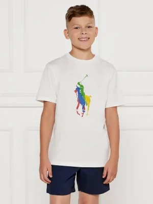 POLO RALPH LAUREN T-shirt | Regular Fit