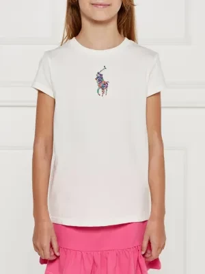 POLO RALPH LAUREN T-shirt | Regular Fit