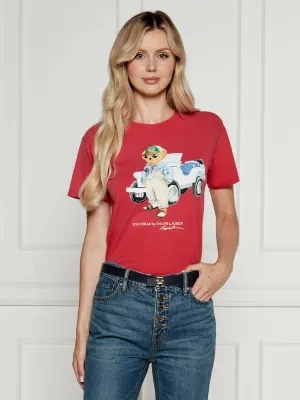 POLO RALPH LAUREN T-shirt | Regular Fit