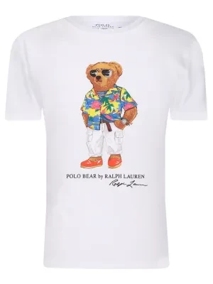 POLO RALPH LAUREN T-shirt | Regular Fit