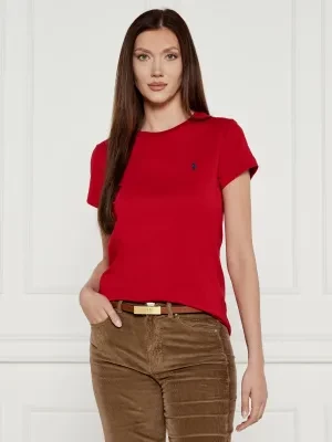 POLO RALPH LAUREN T-shirt | Regular Fit