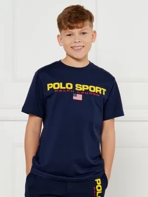 POLO RALPH LAUREN T-shirt | Regular Fit