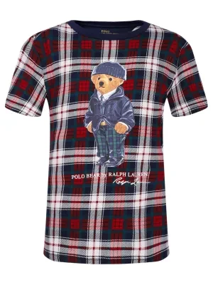 POLO RALPH LAUREN T-shirt | Regular Fit