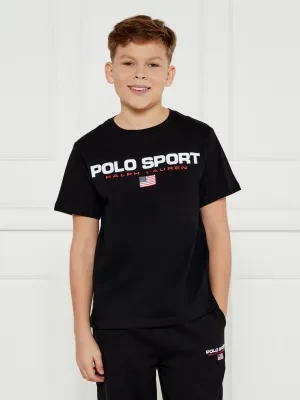 POLO RALPH LAUREN T-shirt | Regular Fit