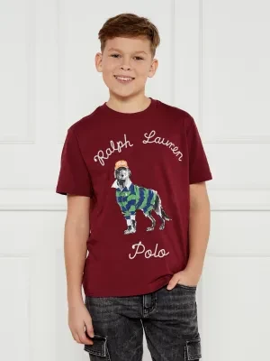 POLO RALPH LAUREN T-shirt | Regular Fit