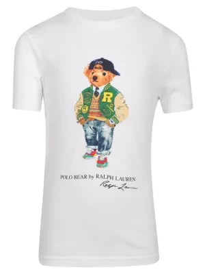 POLO RALPH LAUREN T-shirt | Regular Fit