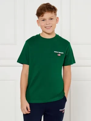 POLO RALPH LAUREN T-shirt | Regular Fit