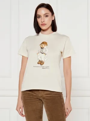 POLO RALPH LAUREN T-shirt | Regular Fit