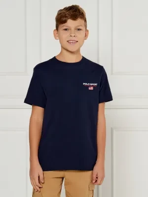 POLO RALPH LAUREN T-shirt | Regular Fit