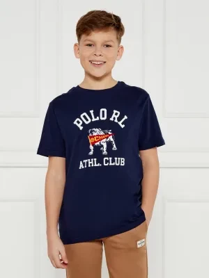 POLO RALPH LAUREN T-shirt | Regular Fit