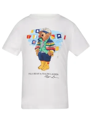 POLO RALPH LAUREN T-shirt | Regular Fit