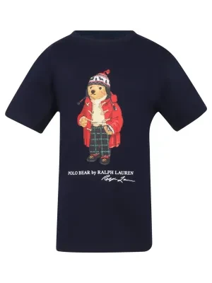 POLO RALPH LAUREN T-shirt | Regular Fit